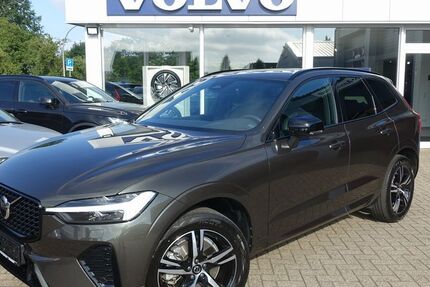 Volvo XC60 28.869 km 34.900 &euro; Warendorf 48231