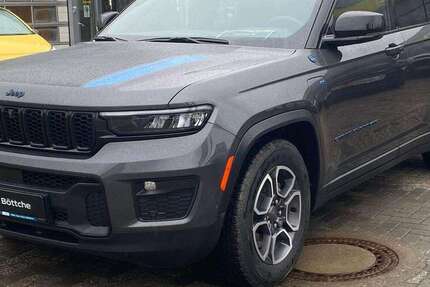 Jeep Grand Cherokee 49.997 km 54.990 &euro; Dessau-Roßlau 06842