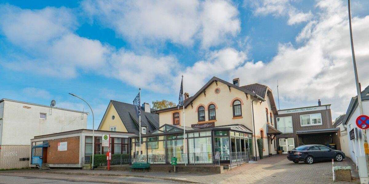 Mehrfamilienhaus, Wohnhaus Uetersen - 1 Zimmer, 569.000&euro; | Angebot:25822488