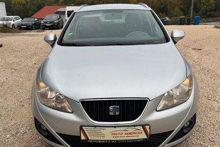 Seat Ibiza 217.313 km 2.690 &euro; Uffenheim 97215
