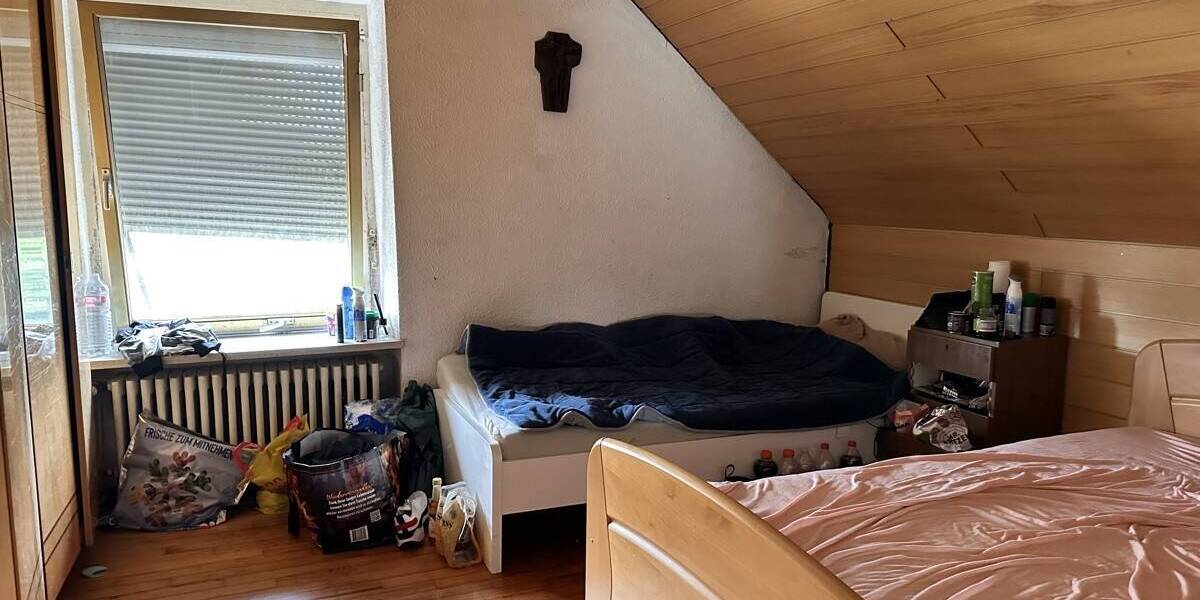 Mehrfamilienhaus, Wohnhaus Weiskirchen / Konfeld Konfeld - 5 Zimmer, 120 m&sup2;, 99.000&euro; | Angebot:26308196