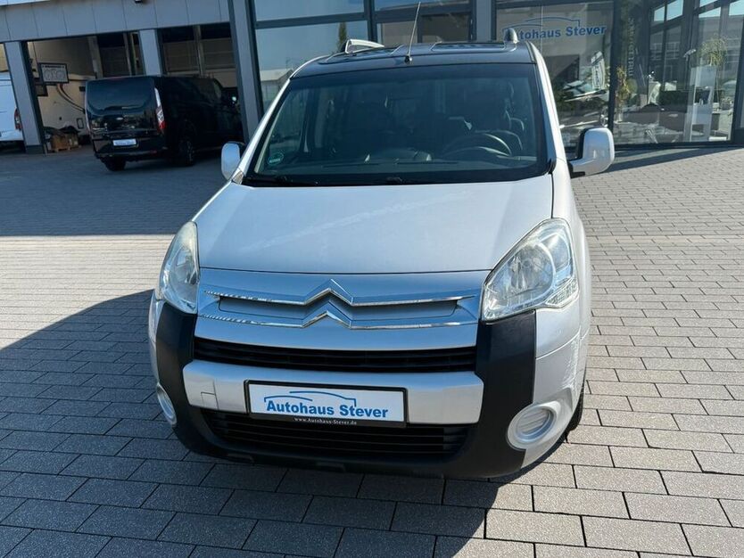 Berlingo