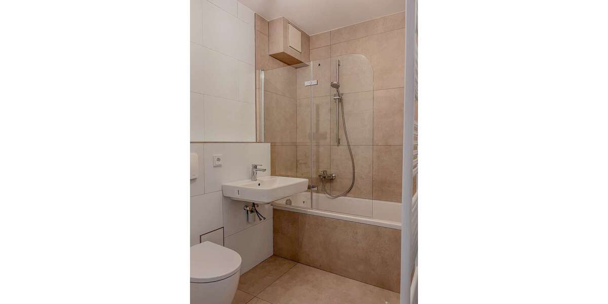 Etagenwohnung Bannewitz - 2 Zimmer, 55 m&sup2;, 560&euro; | Angebot:24807383