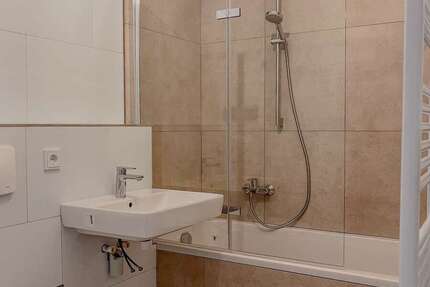 Wohnung Bannewitz - 2 Zimmer, 55 m&sup2;, 560&euro; | Angebot:24807383