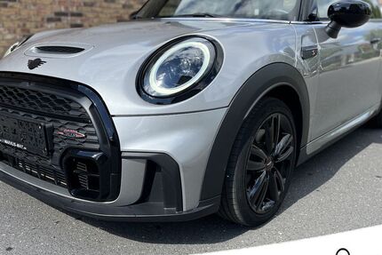 Mini Cooper S 32.800 km 27.999 &euro; Steinbach-Hallenberg OT Viernau 98587