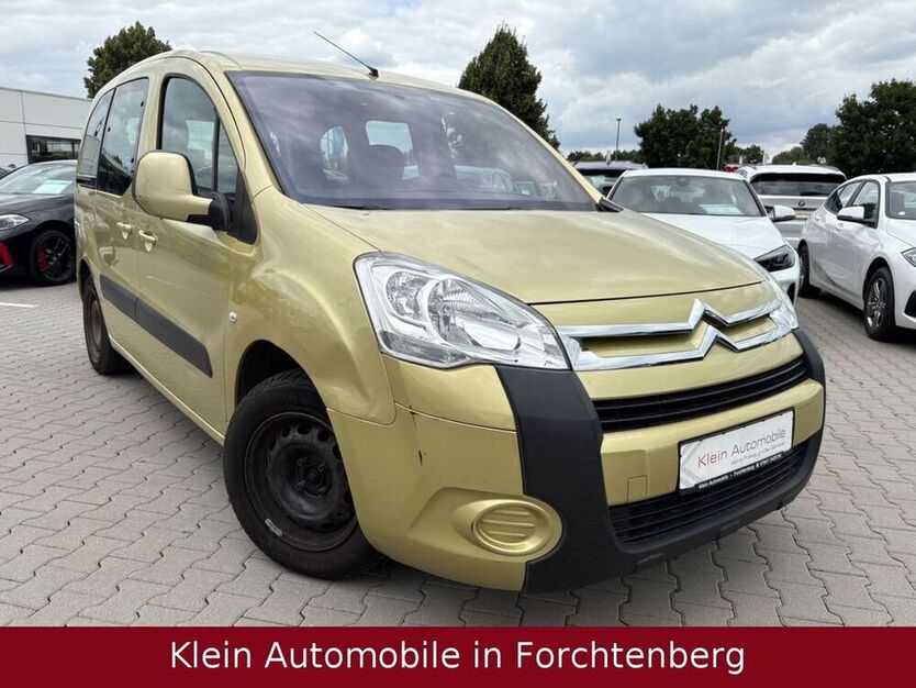 Berlingo