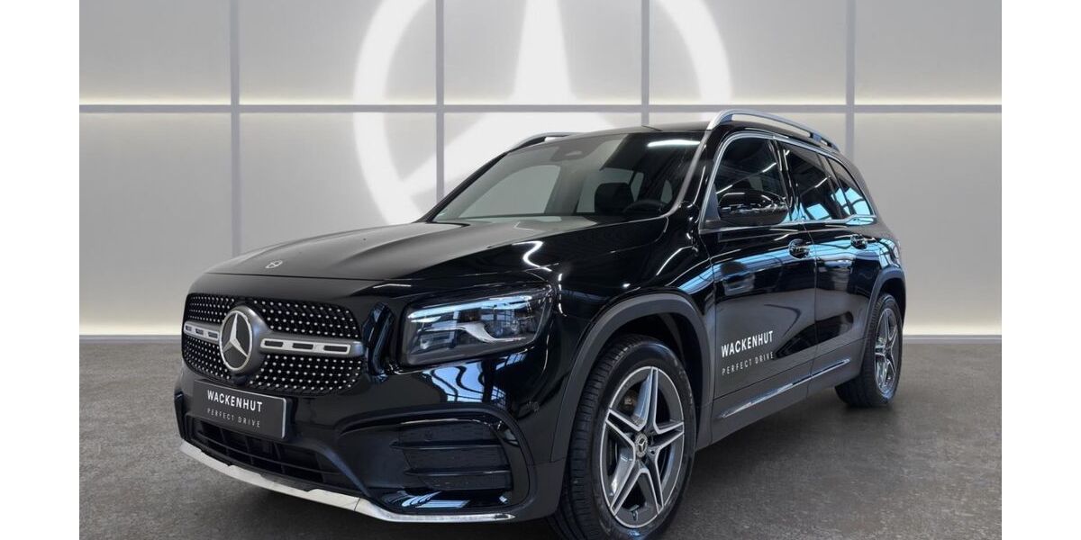 Mercedes-Benz GLB 220 4.900 km 57.930 &euro; Baden-Baden 76532