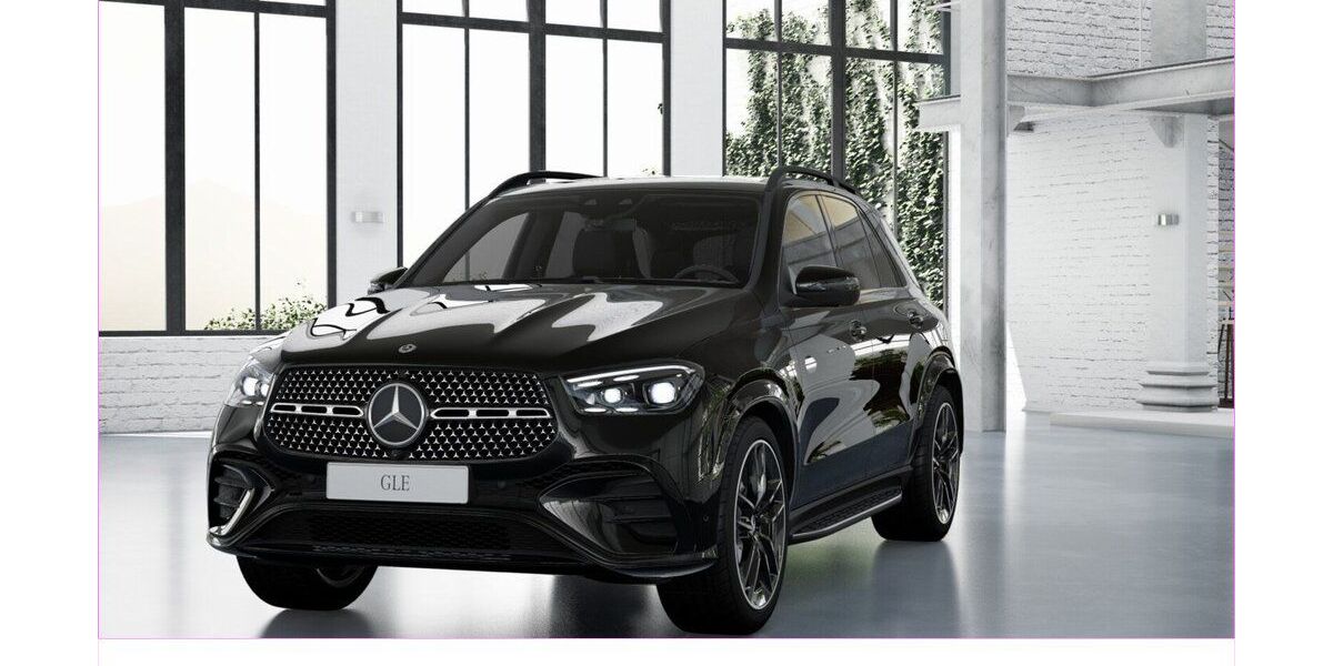 Mercedes-Benz GLE 350 9.999 km 87.990 &euro; Wietmarschen 49835