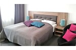 Gepflegtes Aparthotel mit 7 Gästezimmern, separatem Apartment und 5 Stellplätzen. - Gewerbeobjekt Herzogenaurach 10809572132 | Angebot:27720234
