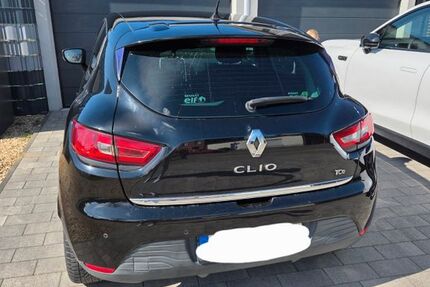 Renault Clio 89.625 km 6.500 &euro; Erkelenz 41812