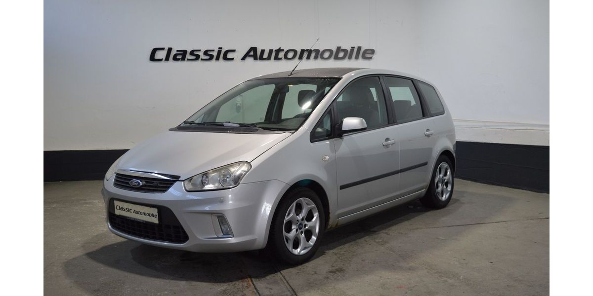 Ford C-Max 142.000 km 2.800 &euro; Neuwied 56567