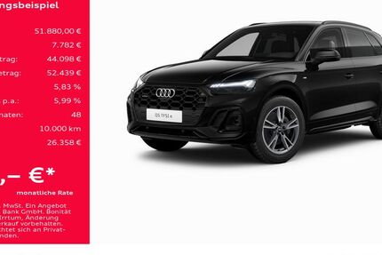 Audi Q5 61.925 km 49.880 &euro; Wittenberge 19322