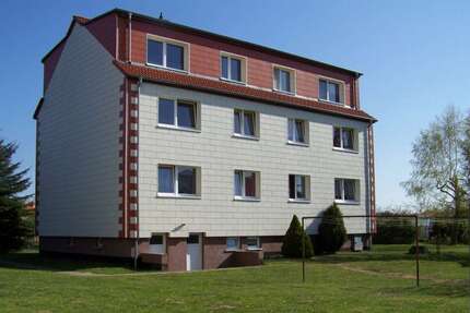 Wohnung Tribsees - 3 Zimmer, 59 m&sup2;, 413&euro; | Angebot:24708506