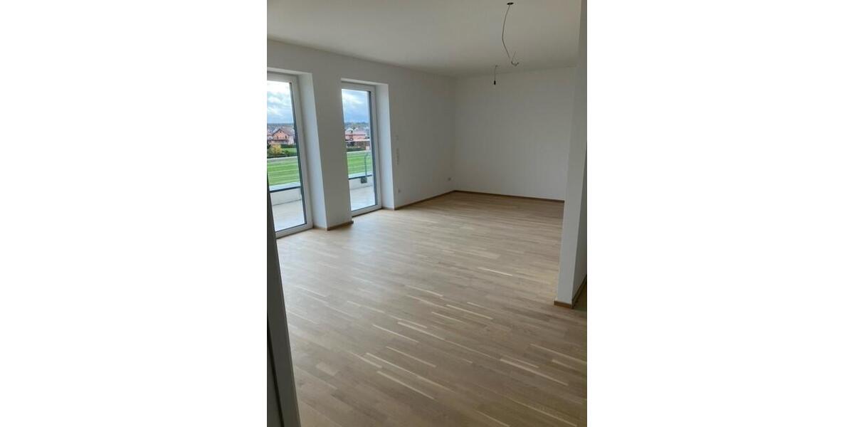 Etagenwohnung Münchsmünster - 2 Zimmer, 81 m&sup2;, 860&euro; | Angebot:25789151