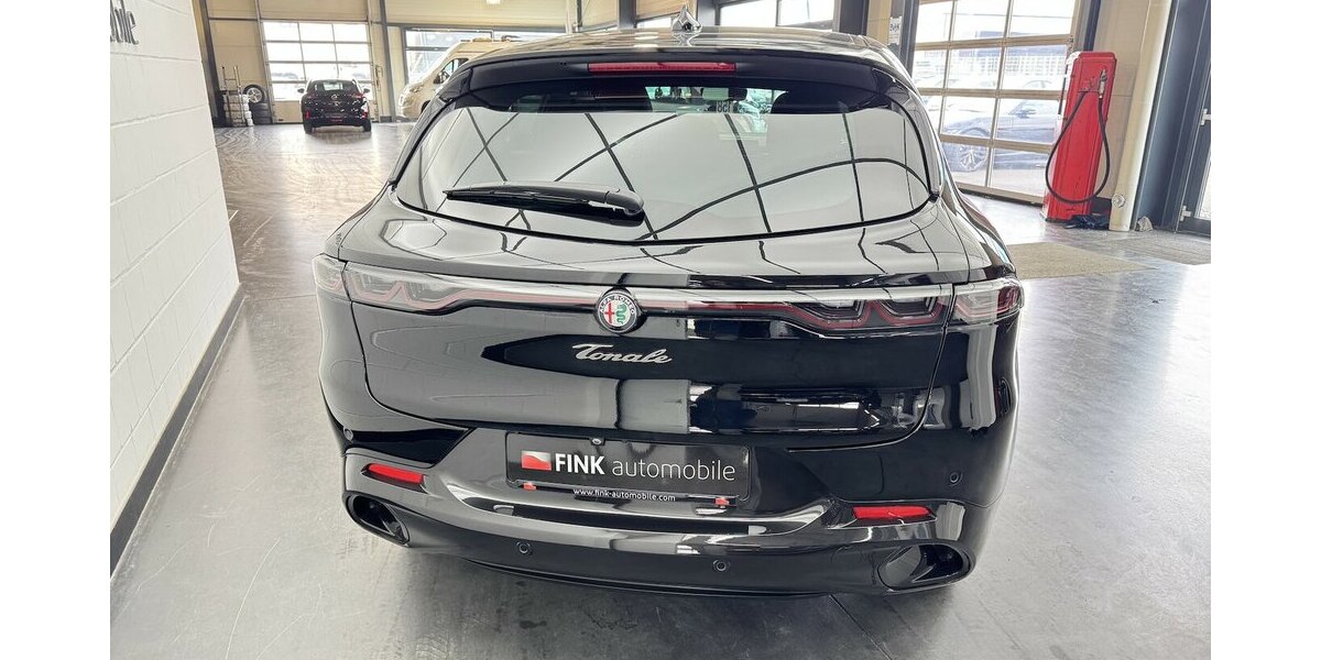 Alfa Romeo Tonale 1.5 VGT Veloce 48 V Hybrid LED 3.300 km 32.330 &euro; Lich 35423