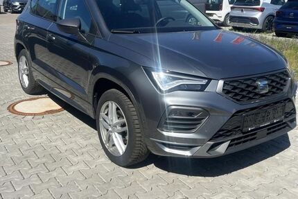 Seat Ateca 9.276 km 31.650 &euro; Dessau-Roßlau 06842