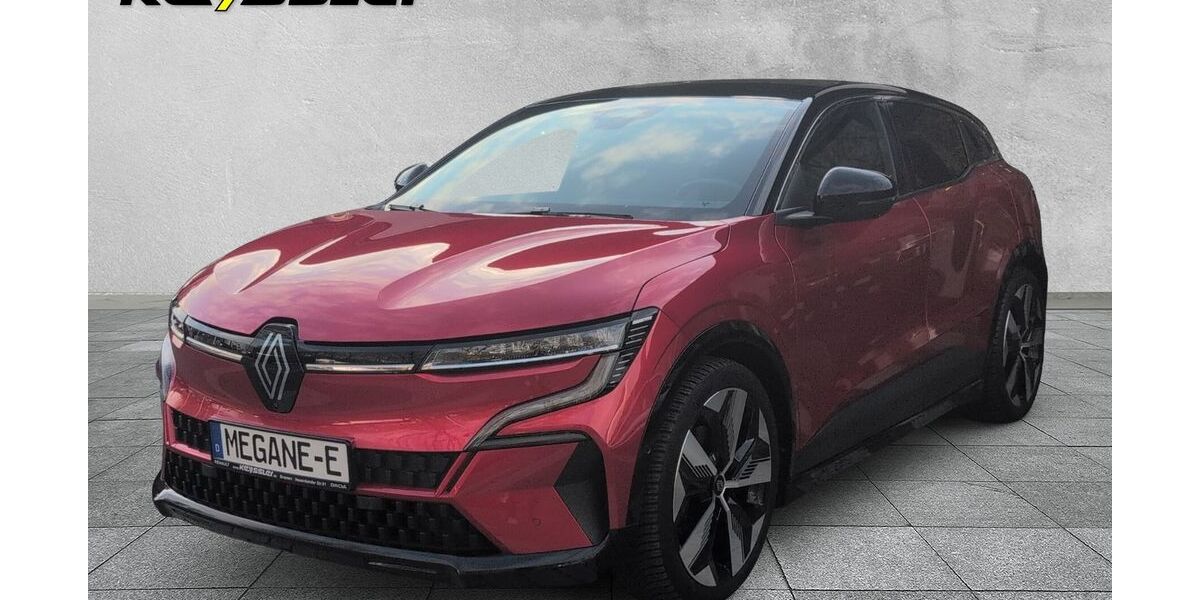 Renault Megane 43.536 km 26.990 € Bremen 28199