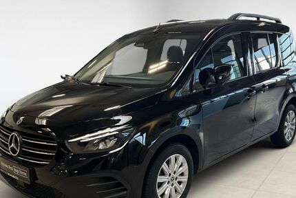 Mercedes-Benz T-Klasse 8.600 km 32.490 &euro; Flensburg 24941