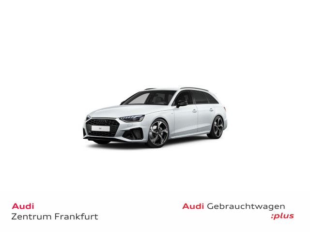 Audi A4 49.303 km 32.450 &euro; Frankfurt am Main 60314