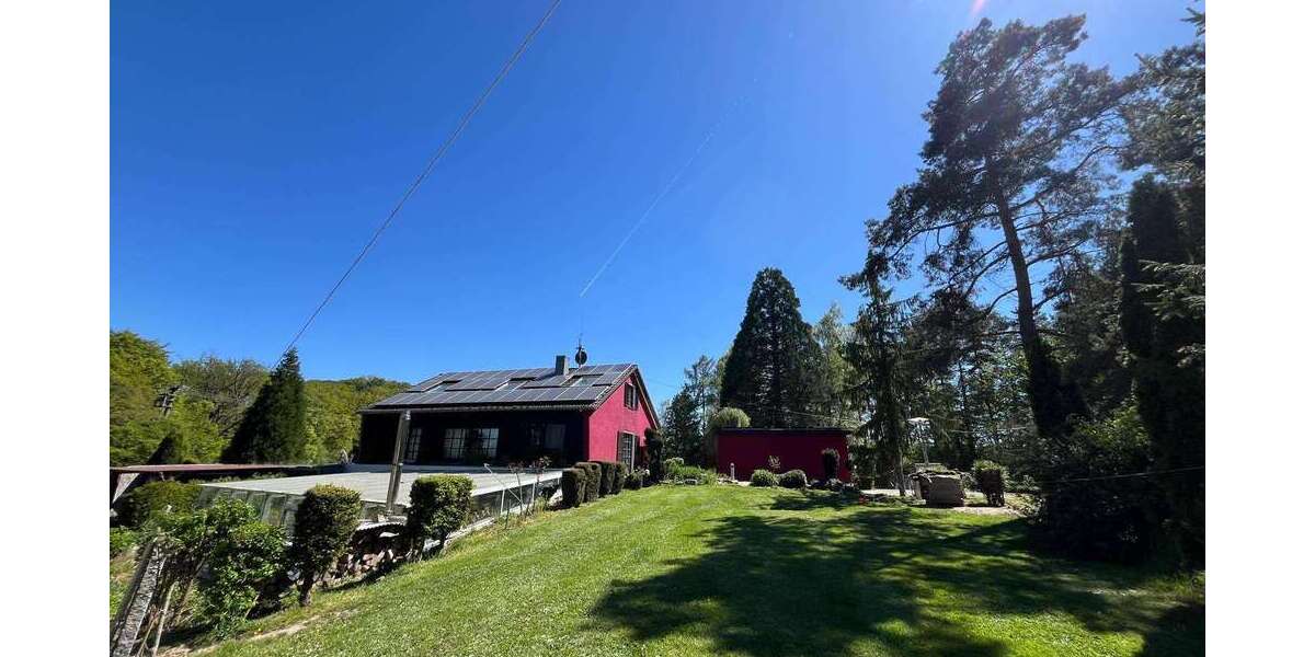 Einfamilienhaus Ostelsheim - 8 Zimmer, 300 m&sup2;, 1.250.000&euro; | Angebot:21682316
