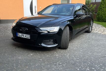 Audi A6 91.500 km 32.500 &euro; Rochlitz 09306
