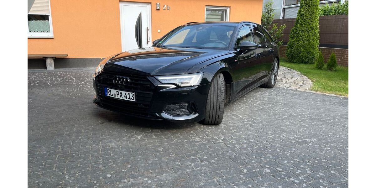 Audi A6 91.500 km 32.500 &euro; Rochlitz 09306