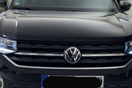 VW T-Cross 79.000 km 18.000 &euro; Coppenbrügge 31863