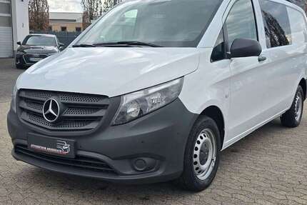 Mercedes-Benz Vito 220.000 km 18.999 &euro; Andernach 56626