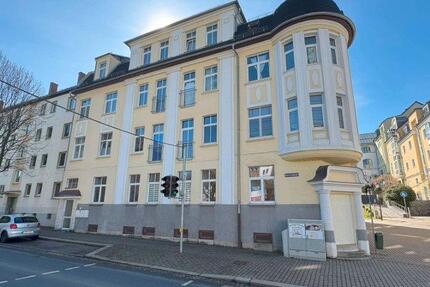 Wohnung Oelsnitz (Vogtland) - 3 Zimmer, 83 m&sup2;, 280&euro; | Angebot:26698388