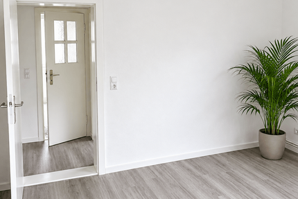 Wohnung Norden - 3 Zimmer, 58 m&sup2;, 499&euro; | Angebot:27327760