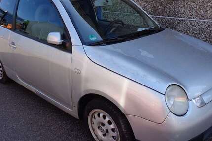 VW Lupo