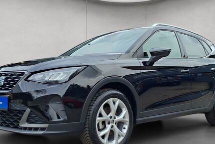 Seat Arona 47.200 km 16.890 &euro; Hamburg 21029