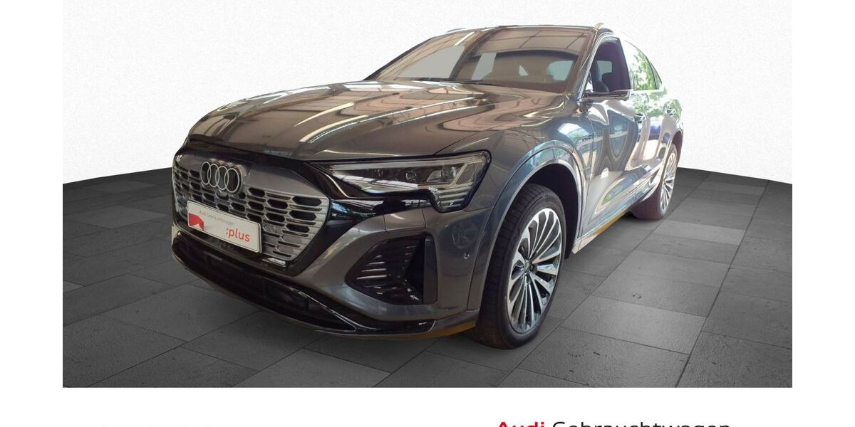 Audi Q8 e-tron 41.422 km 52.990 &euro; Kassel 34125
