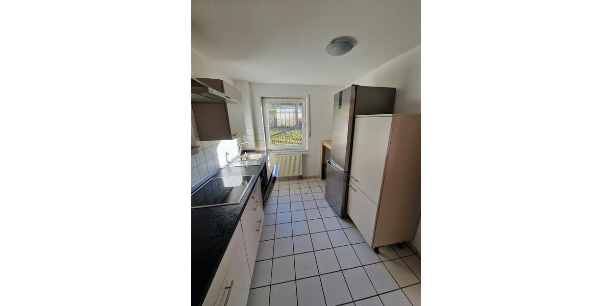 Etagenwohnung Burscheid - 3 Zimmer, 79 m&sup2;, 725&euro; | Angebot:25591824