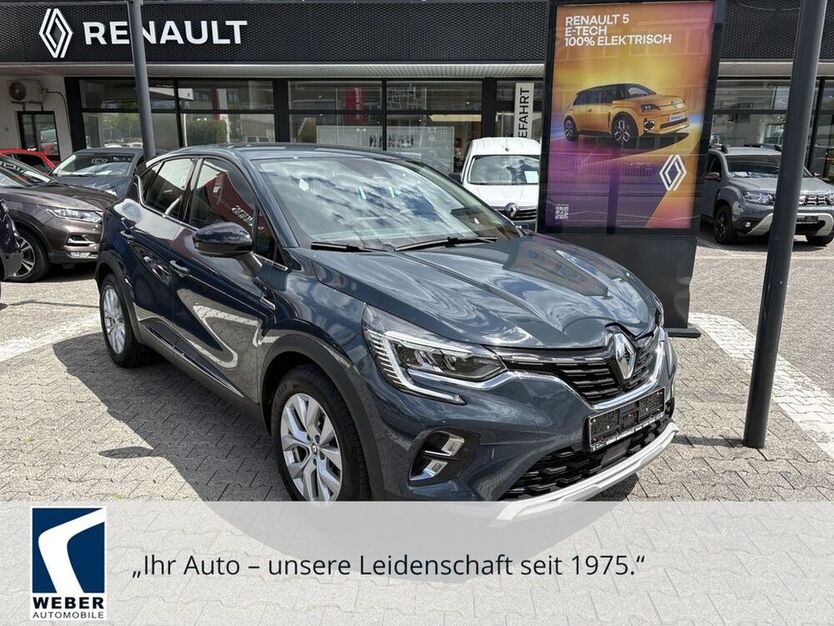 Captur