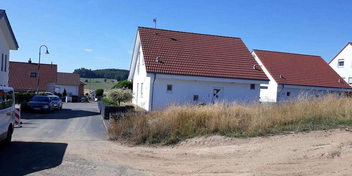 Grundstück zu verkaufen in Gedern 100.130 € 589 m² zimmer