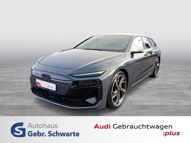Audi A6 e-tron 4.151 km 79.780 &euro; Leer (Ostfriesland) 26789