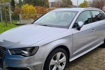 Audi A3 65.000 km 16.100 &euro; Gundelfingen 89423