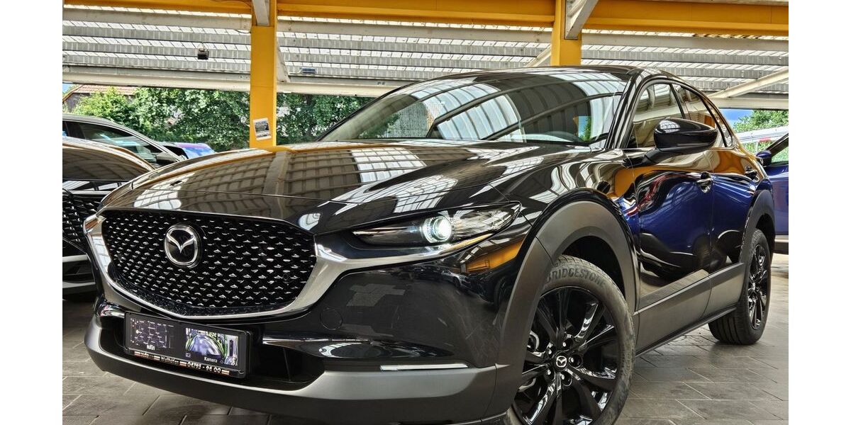 Mazda CX-30 12.000 km 25.975 &euro; Wallhöfen bei Bremen 27729