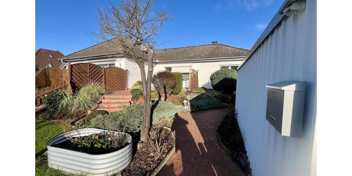 Doppelhaushälfte Hattorf am Harz - 2 Zimmer, 78 m&sup2;, 830&euro; | Angebot:25476124