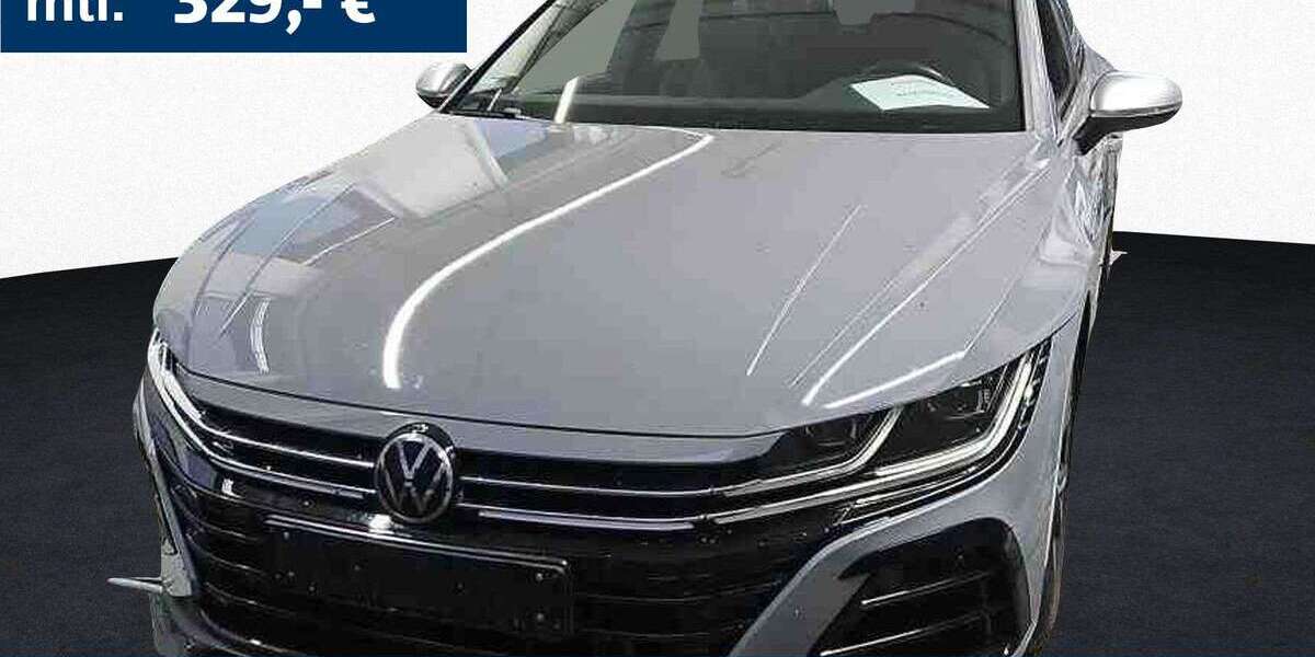 VW Arteon 53.207 km 35.930 &euro; Niefern-Öschelbronn 75223