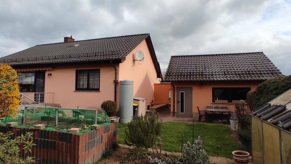 Einfamilienhaus Losheim am See - 4 Zimmer, 120 m&sup2;, 349.000&euro; | Angebot:27135160