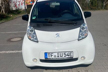 Peugeot iOn 11.900 km 7.000 &euro; Berlin 12359