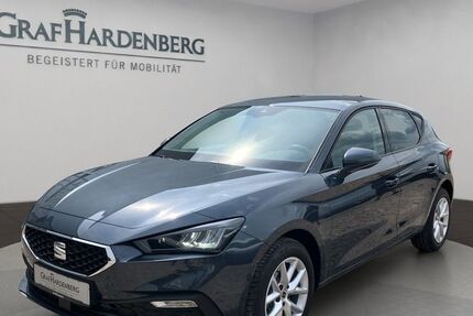 Seat Leon 8.528 km 27.590 &euro; Landau 76829
