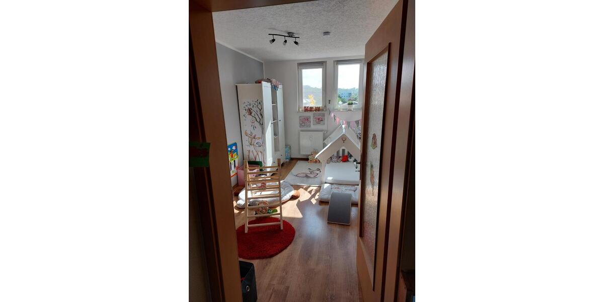 Dachgeschoßwohnung Nordhausen - 3 Zimmer, 70 m&sup2;, 570&euro; | Angebot:26334878