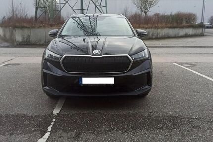 Skoda Enyaq 54.000 km 34.490 € Dortmund 44319