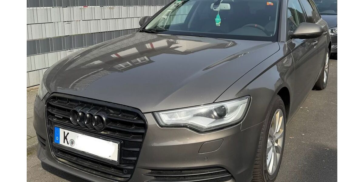 Audi A6 275.000 km 9.500 &euro; Köln 51503