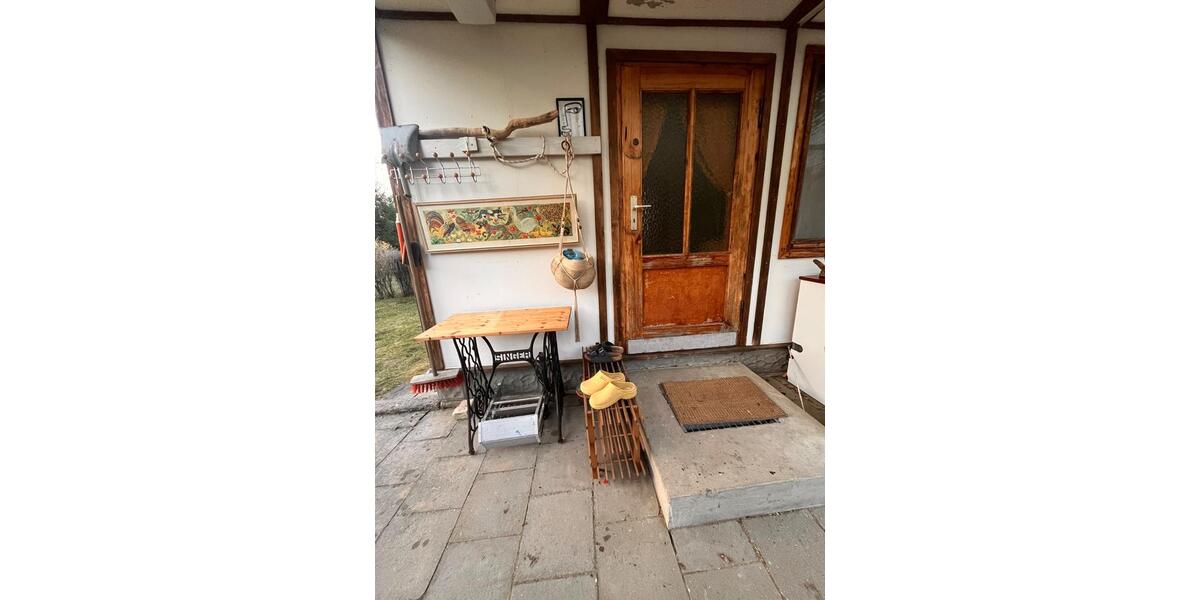 Bungalow Bad Freienwalde (Oder) - 2 Zimmer, 26 m&sup2;, 400&euro; | Angebot:26272353