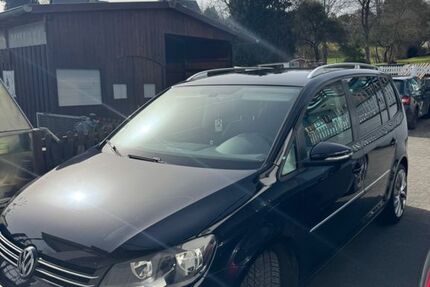 VW Touran 240.000 km 8.000 &euro; Ruppichteroth 53809