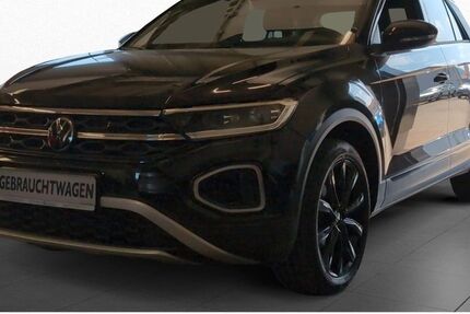 VW T-Roc 36.042 km 25.990 € Siegsdorf 83313